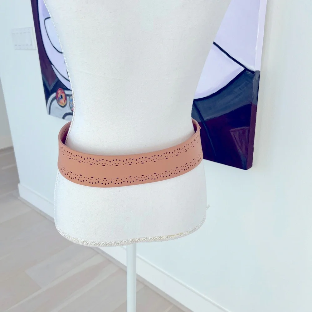 Moschino levi’s corset